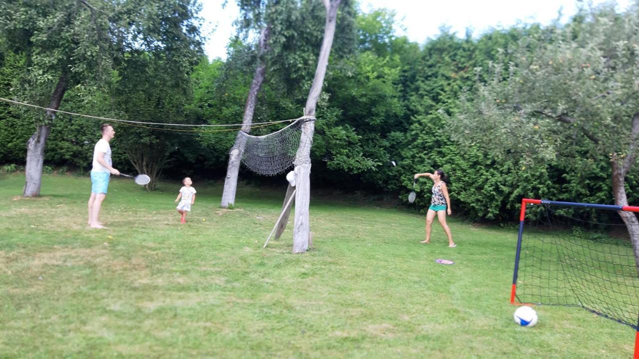 Willa Swit Makow Podhalanski Dış mekan fotoğraf
